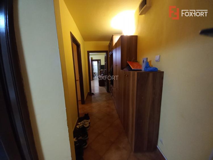 Apartament 3 camere semidecomandat - zona Aradului - 7