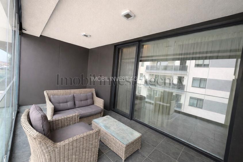 Apartament 2 camere | 77,4 mp utili + logie 11,7 mp | Finisaje premium - 19