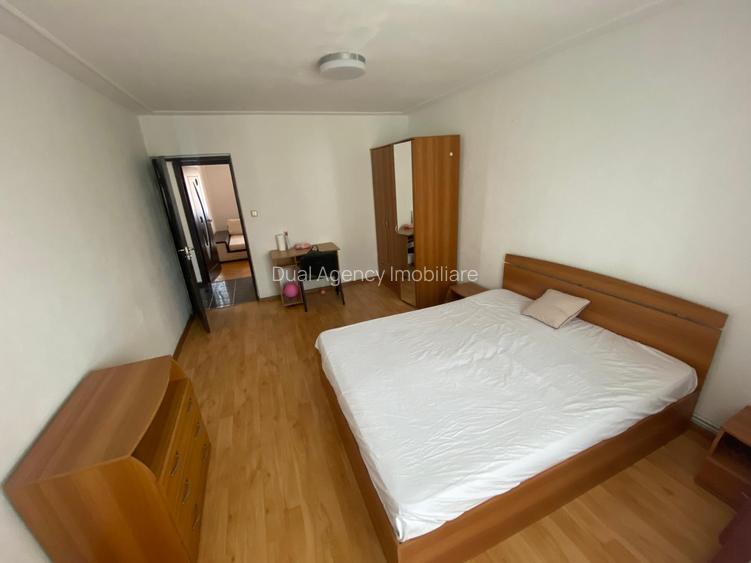 Centru Arcu fostă Billa apartament 2 camere 54 mp etaj intermediar - 2