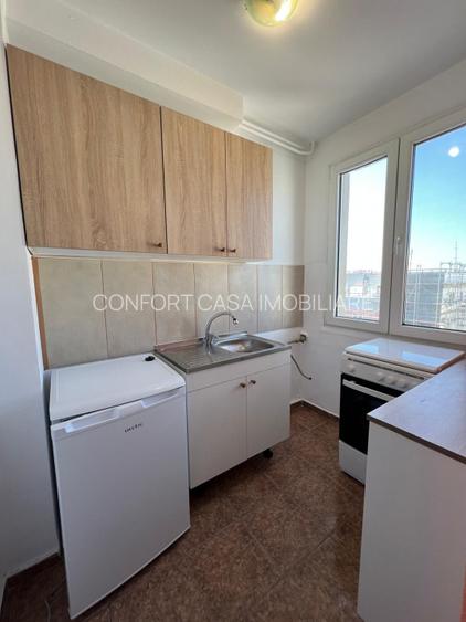 Iancului-Vatra Luminoasa, - 2