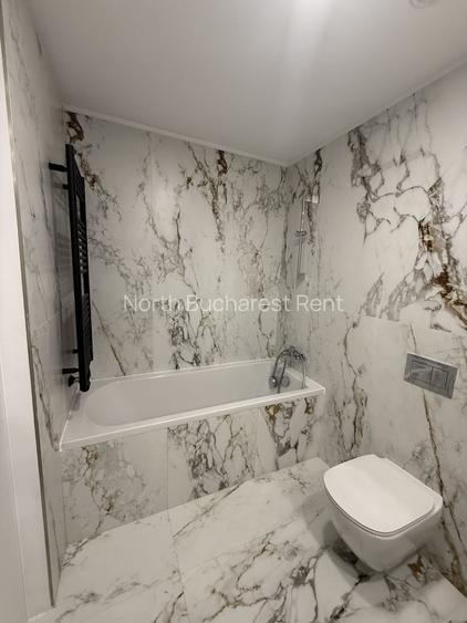 | Apartament 3 camere | De inchiriat | Floreasca | - 5