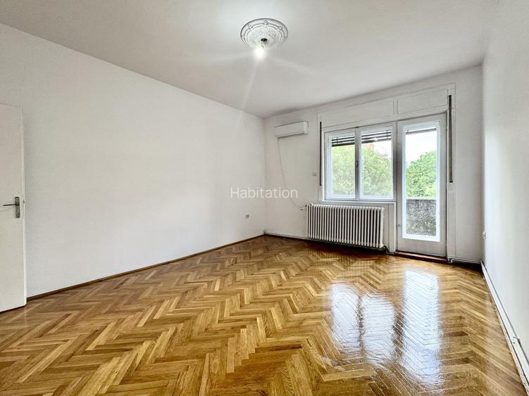 Apartament spațios într-o vilă, cu 2 garaje și terase – zona Iosefin - 6