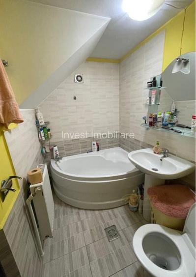 Apartament 2 camere-campus Tudor Vladimirescu - 5