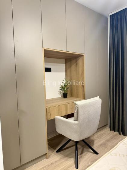 Penthouse la cheie | 75 mp + terasa spectaculoasa 50 mp - 16