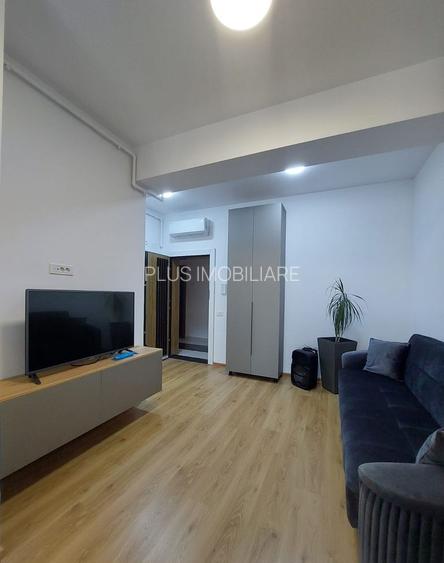 Apartament 2 camere Lux+centrala proprie,loc de parcare,complex Quartz Rezidence - 4