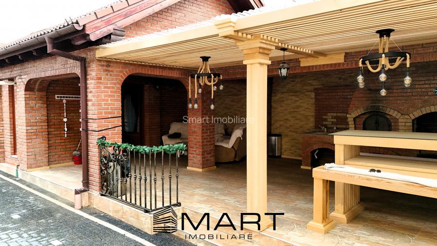 Casa 300mp teren 2500mp Miercurea Sibiului - 7