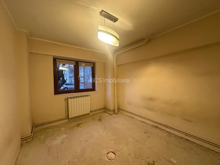 Vanzare - 4 camere - Parter  - Imobil 2000 - Ultracentral - 3