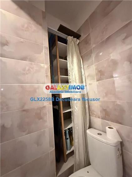 Apartament 2 camere, Mobilat, Utilat, Militari Residence  390 Euro - 15