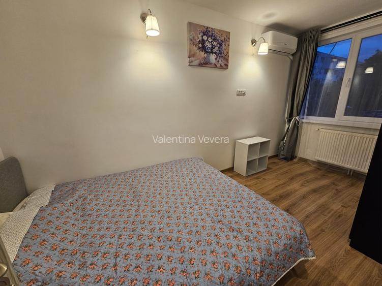 Apartament rafinat, 3 camere, complet renovat – Țiglina 2, etaj 1 - 5