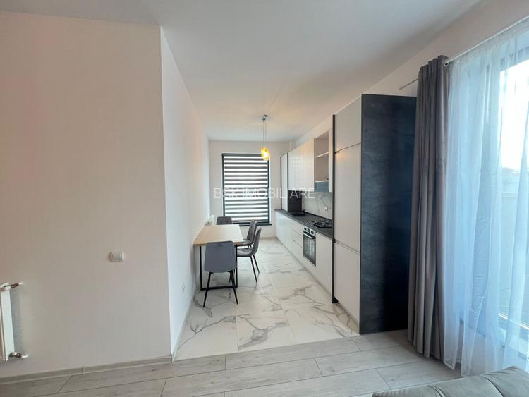 Inchiriere-Apartament-3 Camere-Mobilat-Utilat-Parcare-Parter-Izvor-Tarlungeni - 4