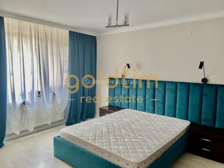 ANSAMBLU REZIDENȚIAL/PARCARE /PORSCHE PIPERA/GARAJ/RECENT RENOVATA - 5