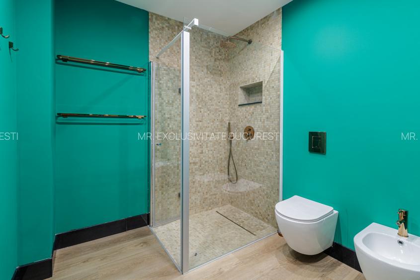 Apartament superb cu vedere panoramica spre lac! - 4