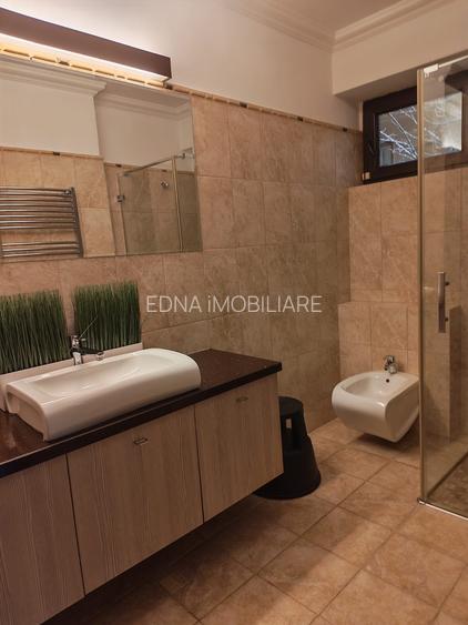 Kiseleff 3 camere in bloc nou super spatios - 10