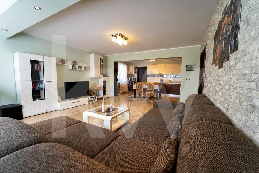 Casă individuală gata de mutat - Oportunitate in Cristian - 4