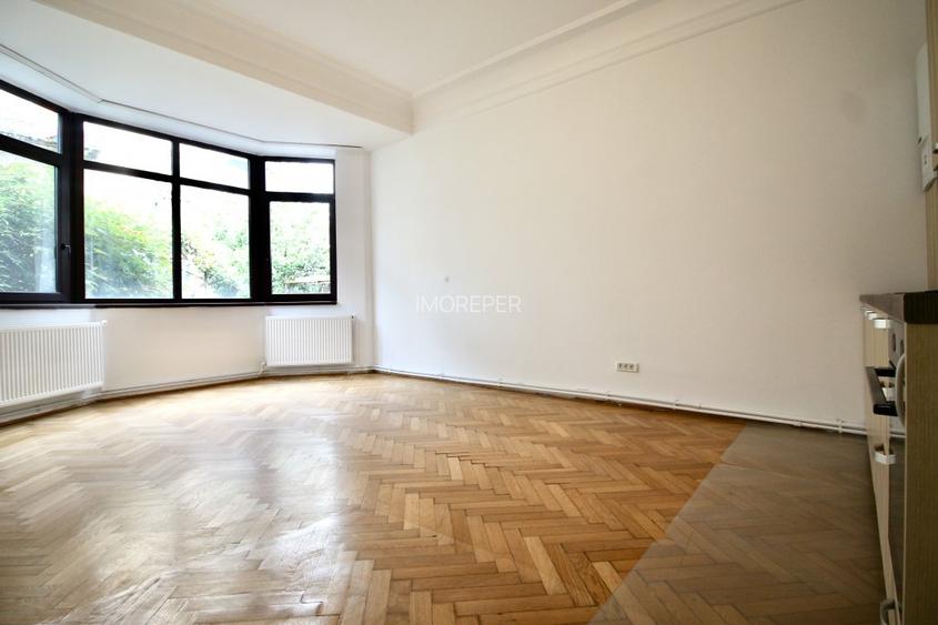 STIRBEI VODA–BERZEI, APARTAMENT LA PARTER, NEMOBILAT IN VILA, 0% COMISION! - 2