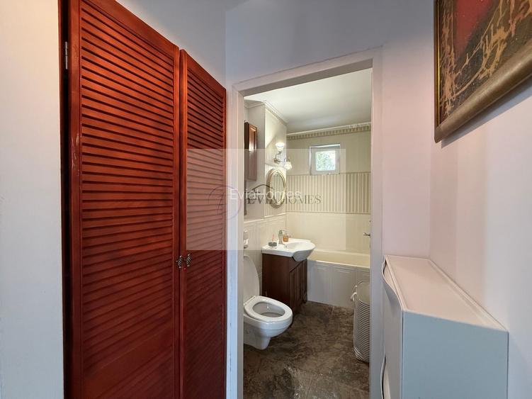 Apartament cu 3 camere / Etaj intermediar/ Zona strazii Liviu Rebreanu - 5