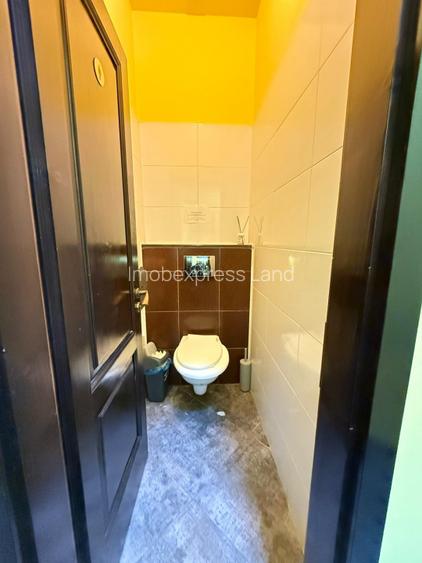 Spatiu comercial de vanzare– 80 mp – Regele Carol I, zona Sinaia - 8