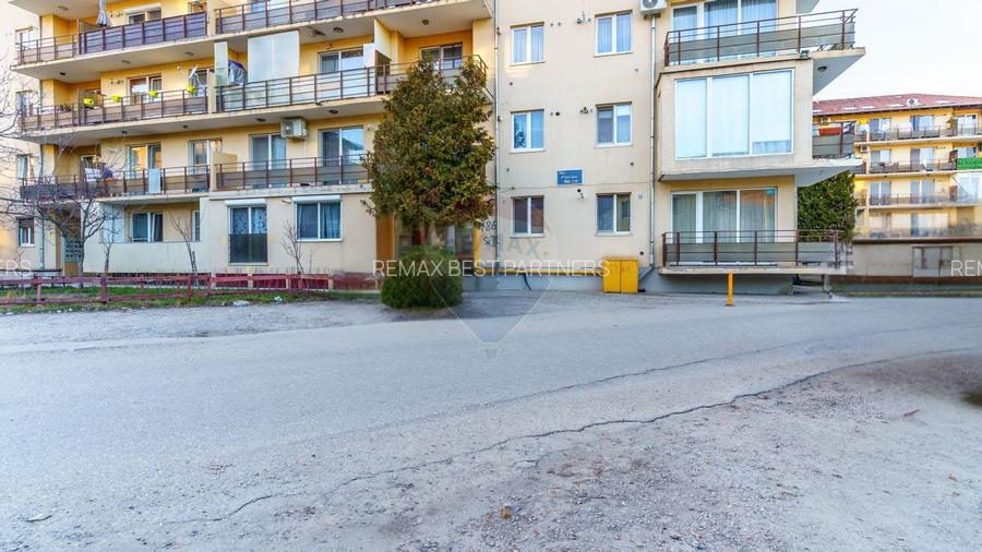 Apartament de vanzare, 2 camere, Str. Florilor, Floresti - 14