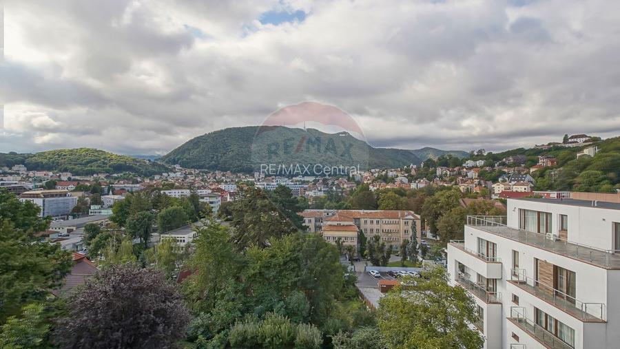 Casă / Vilă de vânzare – Strada Sitei nr. 42, Brașov - 2