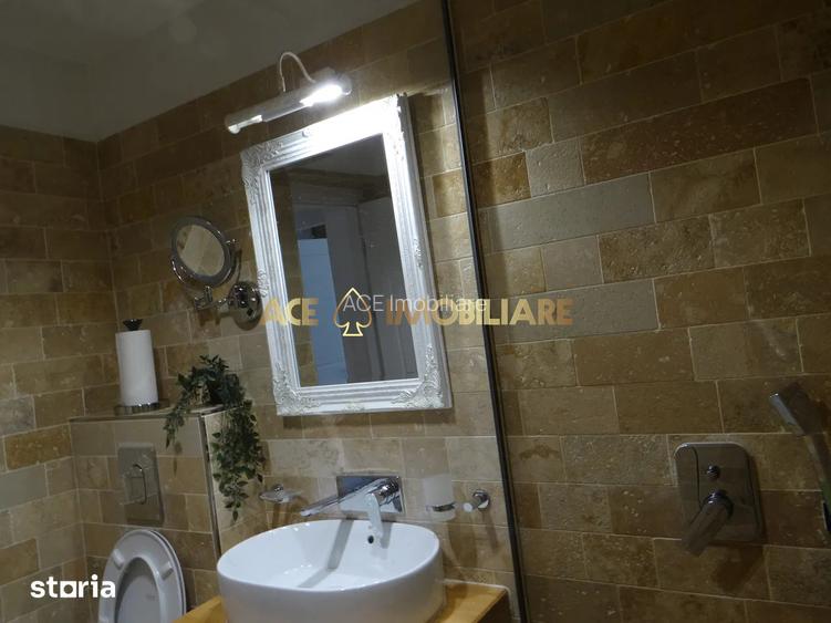 3 Camere de inchiriat | Decebal | Metrou | Centrala proprie - 12