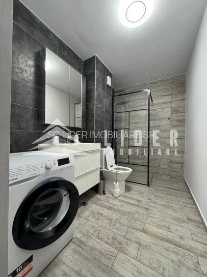 Apartament de vanzare finisat, mobilat cu parcare Ansamblu nou Zorilor - 6