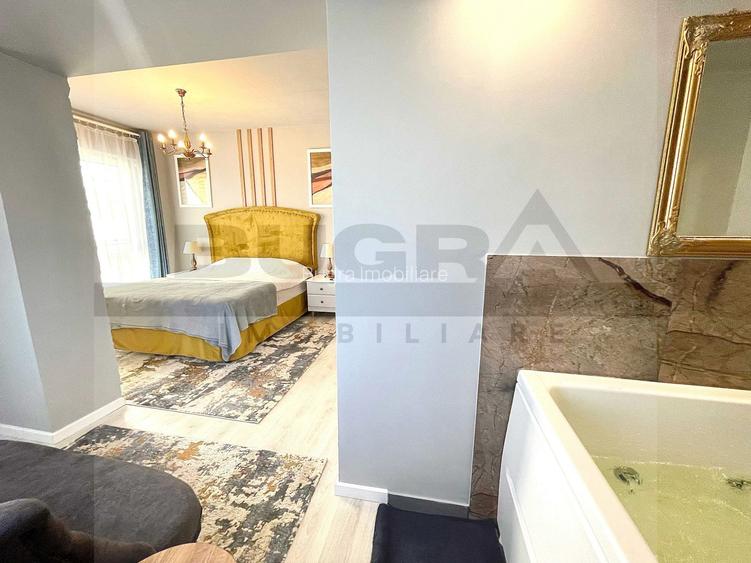 Afacere la cheie! Apartament 35 mp, zona Eugen Ionesco - 2