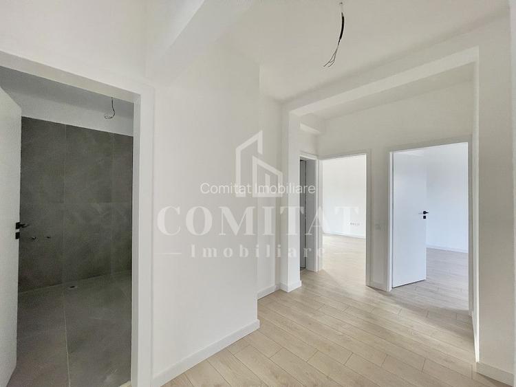 Casă cuplată finisată | ansamblu privat | zona străzii Magnoliei - 8