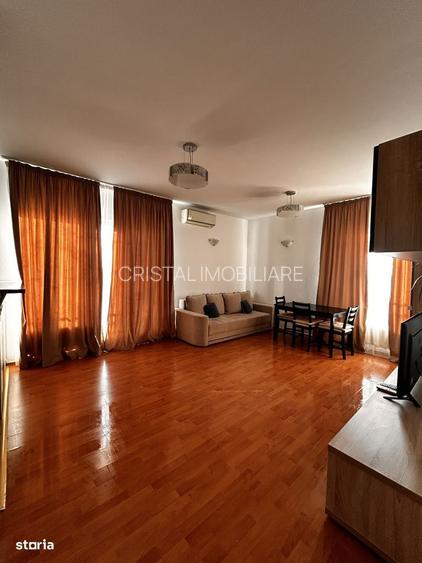 Apartament 2 camere Titan, parcare demisol, pet friendly, centrală, view superb - 4
