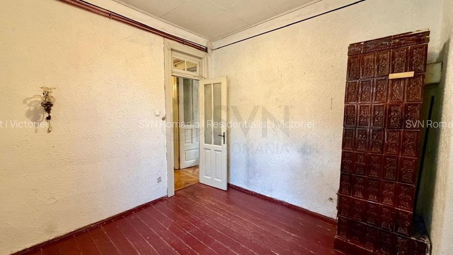 REA1027360 Apartament 5 camere I Vila interbelica I Cotroceni I Metrou I Medicin - 12