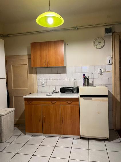 Apartament 2 camere Centrul Istoric - 15