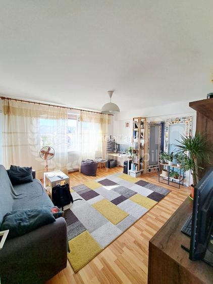 Apartament 2 camere la cheie | Balcon | Plopilor | Zona Cluj Arena! - 3