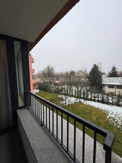 Apartament NOU cu 2 camere, zona Iancu-Nicolae-Zoo Baneasa - 10