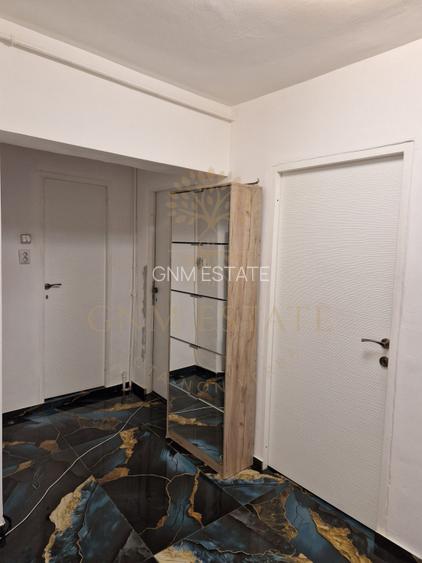 2 Camere Et.4/4 Bloc Reabilitat An constructie 1988 Zona Baicului - Doamna Ghica - 9