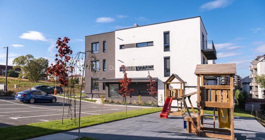 Apartament, Cluj-N (Augustin Buzura), op sp, mobilat și utilat complet, garaj - 3