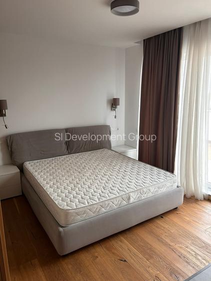 Apartament 3 camere cu terasa  | New Point | 2 Locuri de parcare, Disponibil - 5