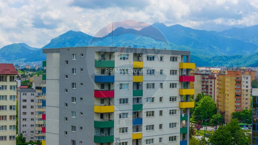 Apartament 3 camere Olimpic Residence- Comision 0% - 13