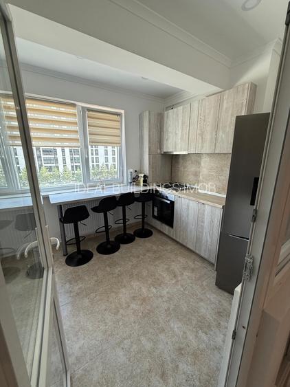 Apartament 2 Camere - AC - Centrala proprie - 8