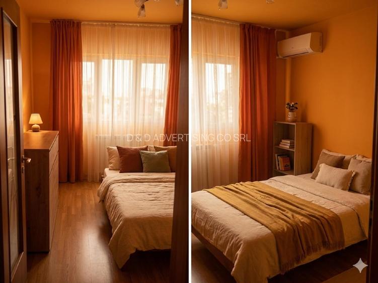 Turda - Ion Mihalache  Apartament MODERN - 5