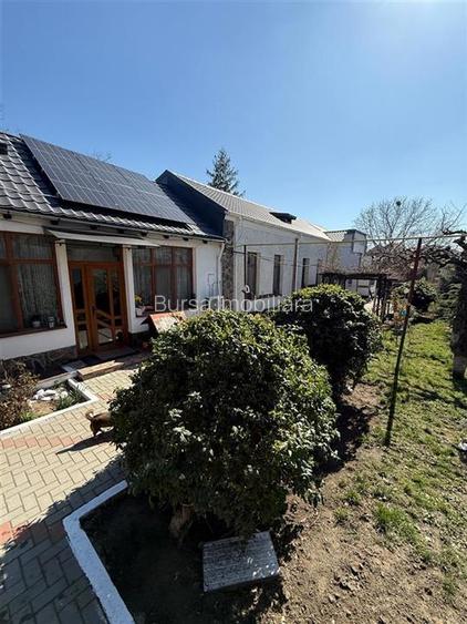 CASA VILA DE VANZARE ZONA CENTRALA - 3