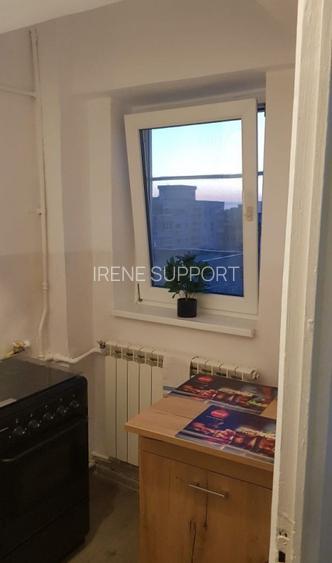 Garsoniera Mobilata/Utilata Bloc 1986 Zona Petre Ispirescu Rahova - 4