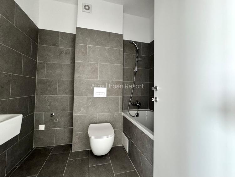Studio Dublu 40.5mp S.Utila – Gata de mutare –Zona Mall Colosseum / Sectorul 1 - 4