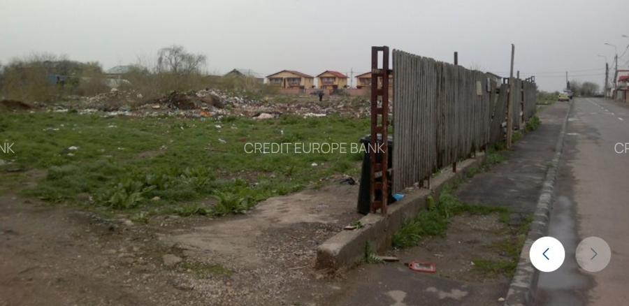 Teren intravilan, sector 5, Bucuresti - 4
