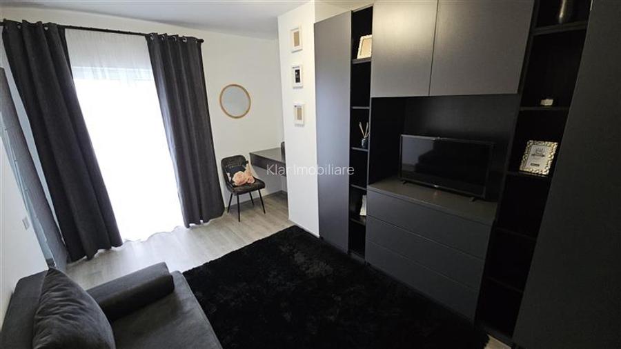 Apartament LUX 3 camere,71mp, Buna Ziua, Clar Residence - 27
