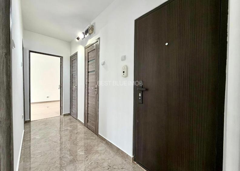 Ap.3 cam Podu Ros.Cantemir, et.1, renovat, bl.fara risc! - 3