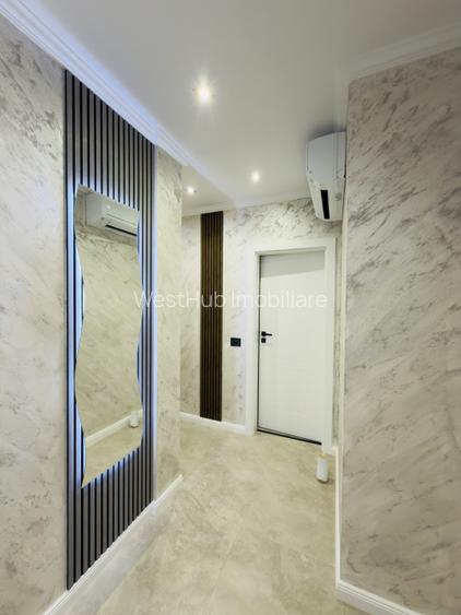 Apartament 3 camere modern, etajul 1, 62mp utili in Giroc - 3