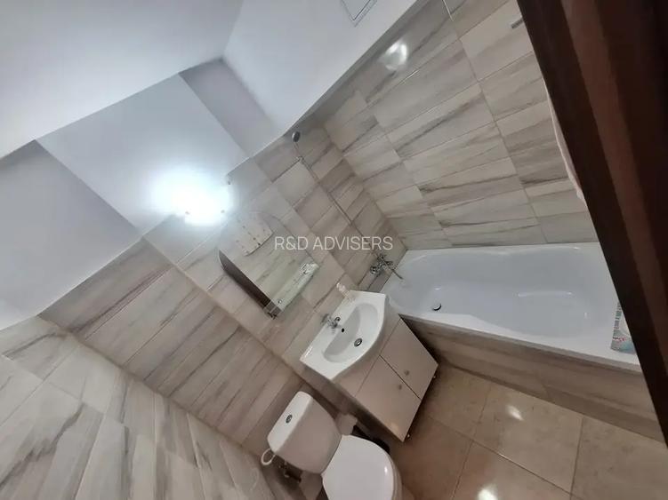 Garsoniera mare decomandata zona parc IOR metrou Nicolae Grigorescu - 17