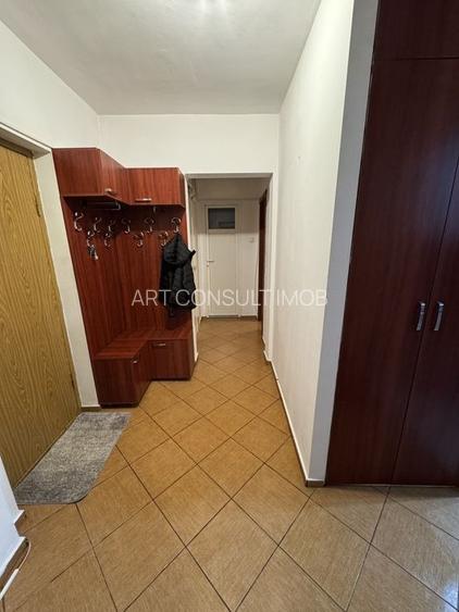 Apartament 3 Camere | Iancului | Decomandat | Balcon | AC | 2 Bai | Metrou - 8