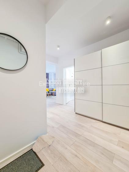 Verona Residence - Apartament Premium 84 mp - Mobilat si Utilat - 16