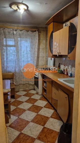 Apartament 3 camere Dristor - Fizicienilor - 3