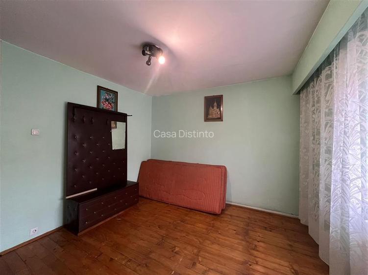 Apartament cu 4 camere zona Moldovei - 4